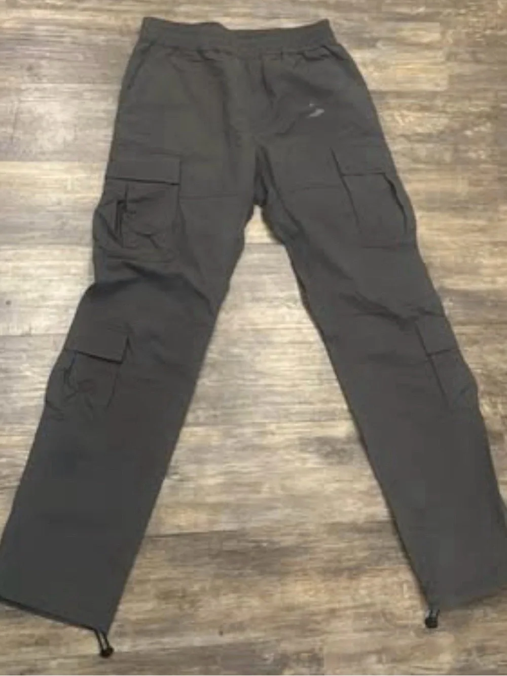 True Religion and Carhartt WIP Cargo Pants, Richie Le Bundle